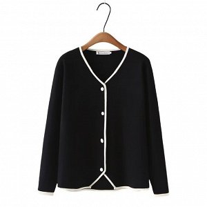 Кардиган женский PLUS SIZE