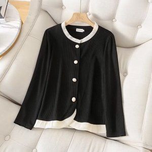 Кардиган женский PLUS SIZE