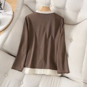 Кардиган женский PLUS SIZE
