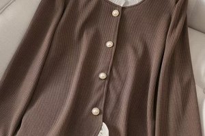Кардиган женский PLUS SIZE