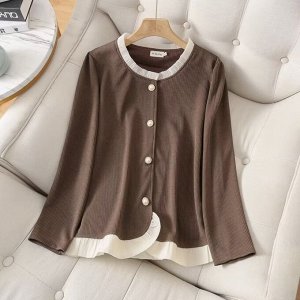 Кардиган женский PLUS SIZE