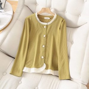 Кардиган женский PLUS SIZE
