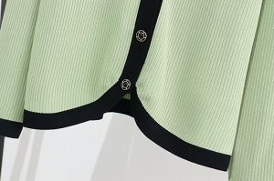 Кардиган женский PLUS SIZE