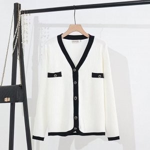 Кардиган женский PLUS SIZE