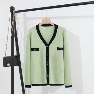 Кардиган женский PLUS SIZE