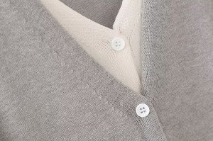 Кардиган женский PLUS SIZE