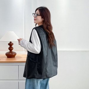 Жилет женский PLUS SIZE