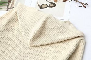 Кофта женская на замке PLUS SIZE