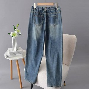 Джинсы женские PLUS SIZE