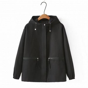 Куртка женская PLUS SIZE