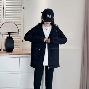 Куртка женская PLUS SIZE