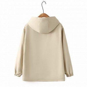 Куртка женская PLUS SIZE