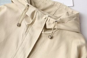 Куртка женская PLUS SIZE
