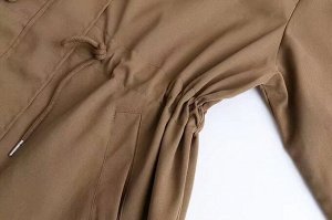 Куртка женская PLUS SIZE