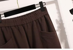 Штаны женские PLUS SIZE