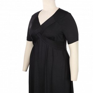 Женское платье PLUS SIZE