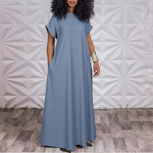 Женское платье PLUS SIZE