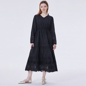 Женское платье PLUS SIZE