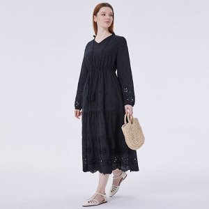 Женское платье PLUS SIZE