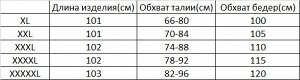 Джинсы женские PLUS SIZE