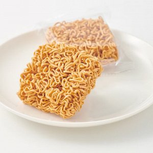 MUJI Mini Ramen Chicken – мини-лапша со вкусом курицы