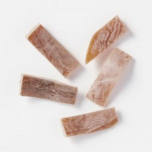 MUJI Baked Dried Squid – запечённый сушёный кальмар