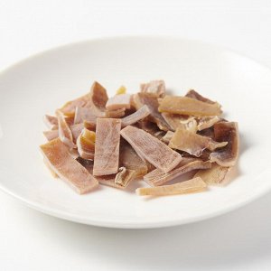 MUJI Baked Dried Squid – запечённый сушёный кальмар