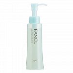 Fancl Mild Cleansing Oil очищающее гидрофильное масло, 120 ml