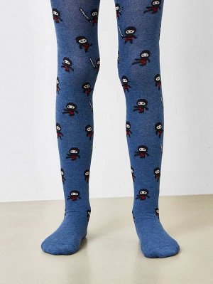 Колготки детские