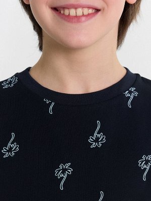 Футболки для мальчиков в наборе, 2 шт