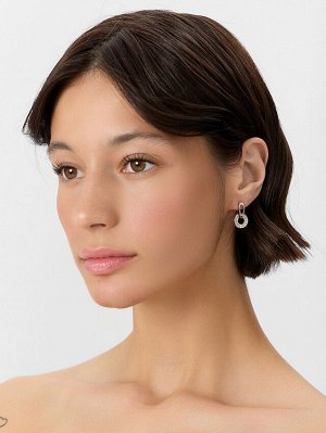 Серьги женские