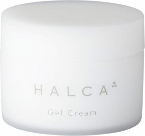 AXXZIA HALCA Gel Cream - интенсивно увлажняющий крем-гель