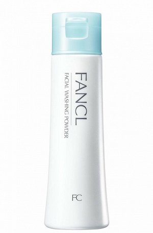 FANCL Washing Powder — порошковое средство для умывания,50 ml