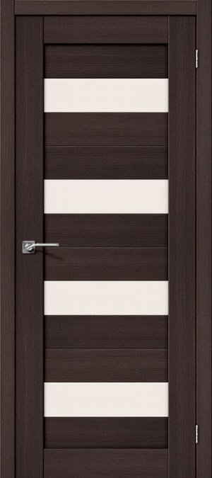 Дверь Порта-23 венге вералинга