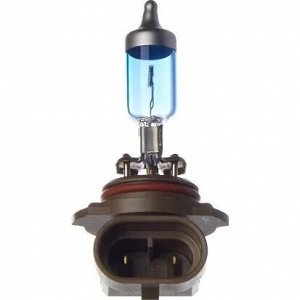 Лампа галогенная Koito Whitebeam HB4(9006) (P22d, T12), 12В, 55Вт, 4200К, 1 шт, арт. 0757W
