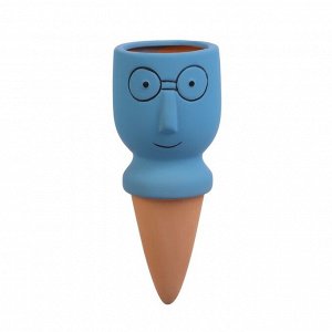 Автополив для комнатных растений «Который выжил», 14x4.6 см, керамика, набор 4 шт., МИКС