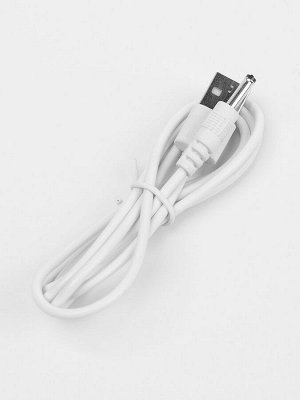 Фигура светодиодная «Упряжка» 5.5x14x19.5 см, от батареек 3хААА, музыка, USB, свечение тёплое белое