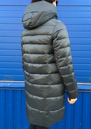 Зимнее пальто HLZ-627