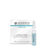 Сыворотка ультраувлажняющая с гиалуроновой кислотой / Hyaluron Fluid AMPOULES 1*2 мл