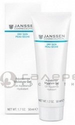 Гель-крем суперувлажняющий / Aquatense Moisture Gel DRY SKIN 50 мл