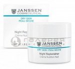 Крем питательный регенерирующий ночной / Night Replenisher DRY SKIN 50 мл