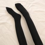 Утепленные колготки 3