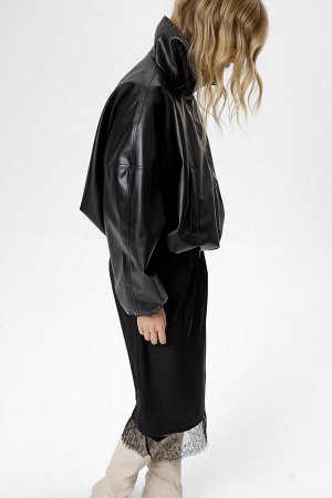 Юбка Pirs 6238 чёрный