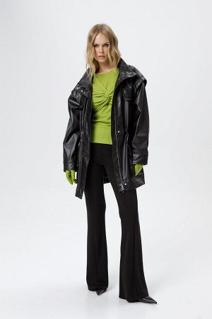 Куртка Pirs 6275 чёрный