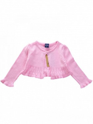 Свитер Noname SWEATER213 pink