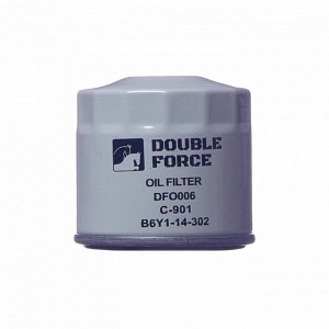 Фильтр масляный Double Force, арт. DFO006