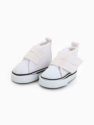 Интерьерная кукла «Беки», набор для шитья, 15.6x22.4x5.2 см