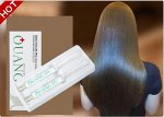 Профессиональная протеиновая лечебная маска для волос OUANG