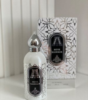 Духи Musk Kashmir Attar Collection 100 мл. Оригинал
