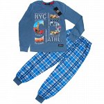 Пижама для мальчика 9-13 BONU, B0231